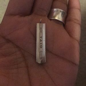 Tiffany’s Pendant